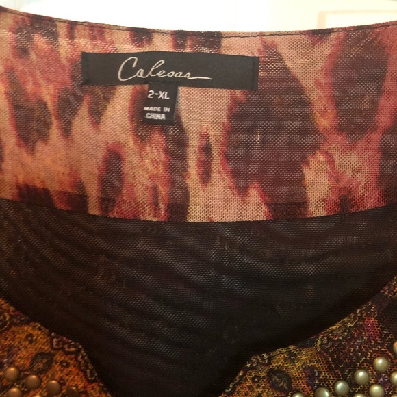 Tunic - Picture 2 of 2